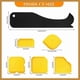 thumbnail image 2 of 6-Pack Caulk Finishing Tools for Sealant and Silicone Smoothing, 2 of 5