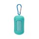 thumbnail image 1 of Toalla deportiva portátil de secado rápido con absorción de sudor de fibra ultrafina y color azul, 1 of 5