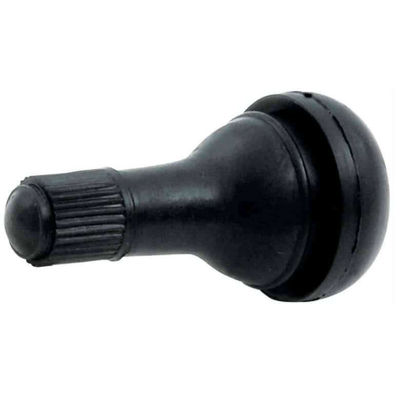Allstar Rubber Valve Stems for 5/8in Hole 4pk Allstar Rubber Valve Stems for 5/8in Hole 4pk