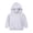 Grey, variant on Kogui Toddler Boy Hoodie Travel Hoodie Comfy Hoodies for Boys Little Boys 2T 3T (Grey,2-3 Years)