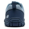 thumbnail image 6 of HOBIBEAR Aether Wide Toe Sneakers, Breathable Barefoot-style Shoes with Thicker Soles for Men & Women, 6 of 6
