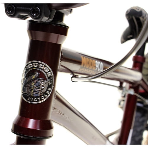 mongoose mode 900