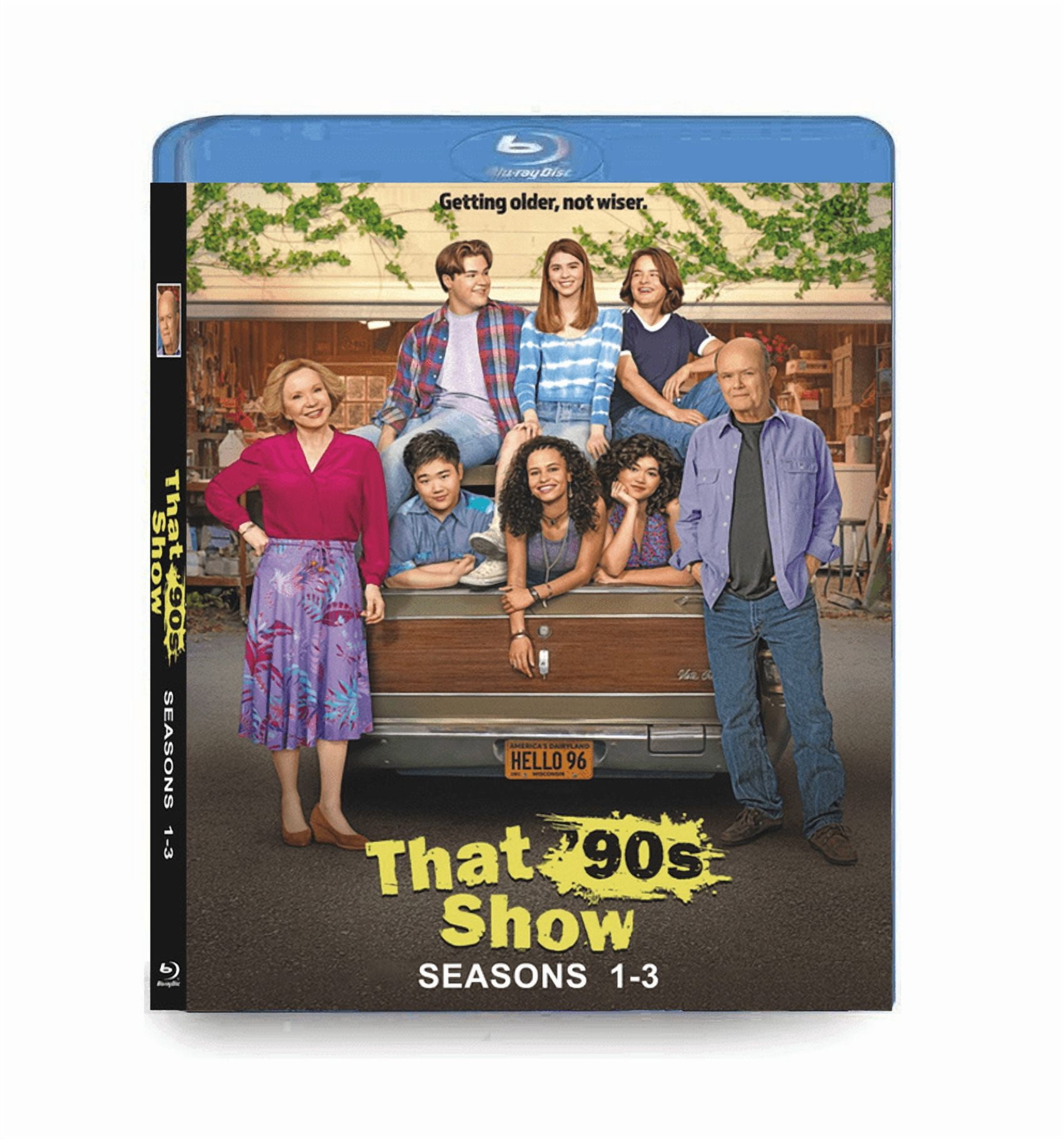 The Invaders: The Complete Series - Walmart.com