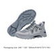 thumbnail image 5 of Zapatos De Seguridad En El Trabajo Zapatillas de trabajo indestructibles de corte bajo Zapatillas antideslizantes con punta de acero para hombres Anti-Smash DQrwqpou Para Estrenar, 5 of 5