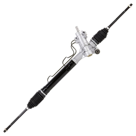 Power Steering Rack & Pinion For Toyota Rav4 2001 2002 2003 - BuyAutoParts