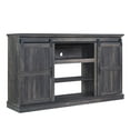 thumbnail image 4 of Manhattan Comfort Myrtle 2 Doors Wood TV Stand for TVs up to 56" in Brown, 4 of 5