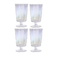 thumbnail image 2 of Set de Vasos de Vidrio Crown Baccara 4 piezas de 365 ml - Carpal Clear, 2 of 5