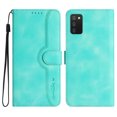 thumbnail image 1 of Compatible with Samsung Galaxy A02S Case Premium PU Leather Wallet with Built-in Magnet Cover, 1 of 5