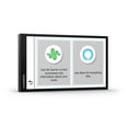 thumbnail image 1 of Garmin DriveSmart 65 6.95" Display GPS with Traffic Alerts and Smart Assistant Compatibility, 1 of 5