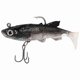 thumbnail image 4 of 25 Unids / Lote Senuelo Suave 8 cm 14G Wobblers Senuelos de Pesca Artificial Cebo Lubina Carpa Pesca Plomo Jig Fish Jig, 4 of 5