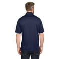 thumbnail image 2 of Harriton M348P Men's Advantage Snag Protection Plus IL Pocket Polo-Dark Navy-5XL, 2 of 3