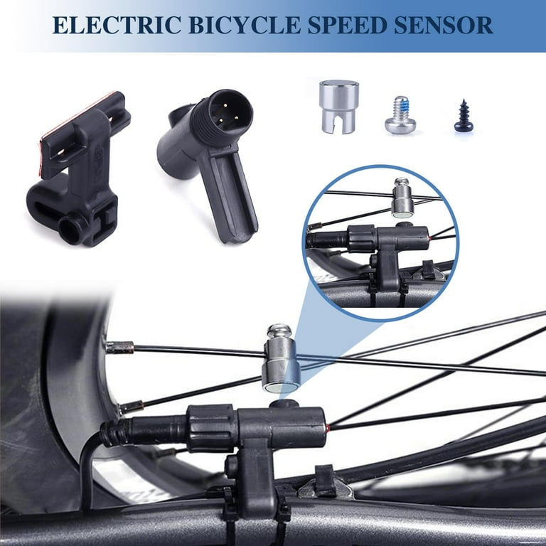 BAFANG Speed Sensor For Electric Bike Bafang BBS01 Mid Motor 02