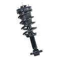 thumbnail image 3 of Shoxtec Front Complete Struts Assembly for 2014 - 2019 Chevrolet Silverado 1500; 2014 - 2019 GMC Sierra 1500 Coil Spring Shock Absorber Repl. 239112, 3 of 5