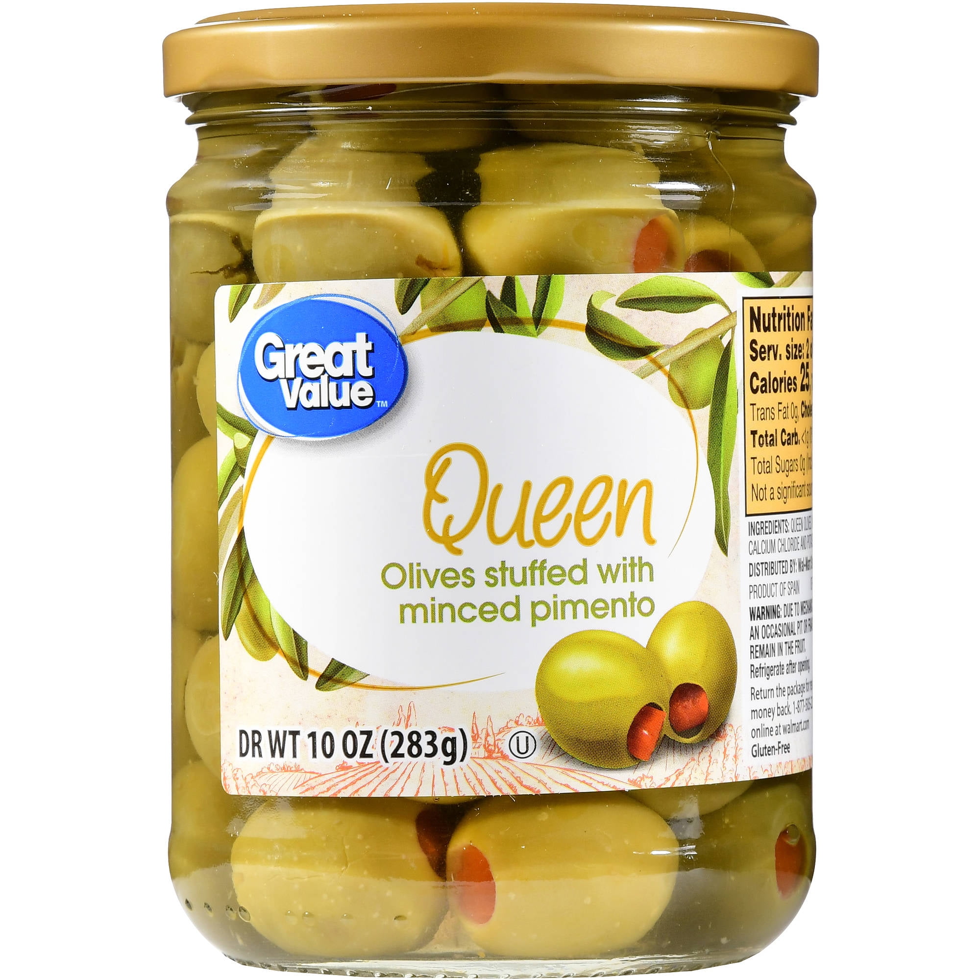 Musco Family Olive Co. Olives To Go! Black Pitted Large California Ripe