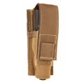 thumbnail image 1 of Tac Shield T4000CY Surefire 6P/G2 Coyote Léger Molle, Multi, Simple, 1 of 3