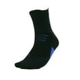 thumbnail image 3 of Men Women Short Compression Socks Nylon Running socks sports Riding Outdoor Pressure Cycling Sports Hosiery, 3 of 8