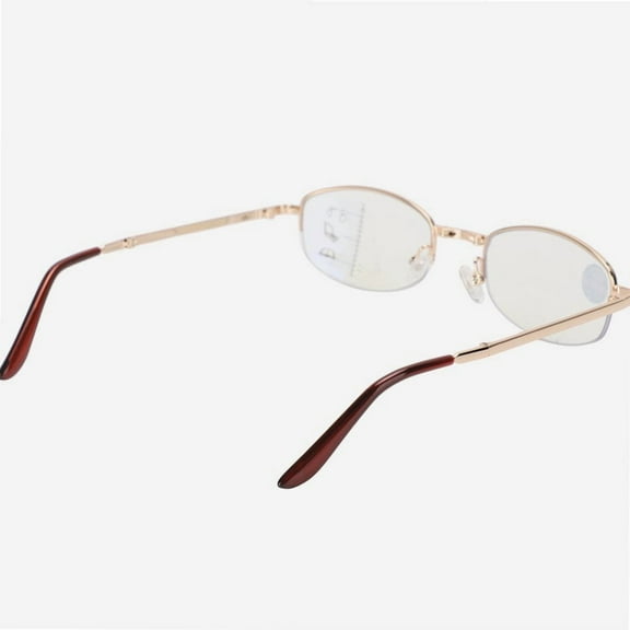 Multifocal Progressive Presbyopic Glasses Blue Light Blocking Reading Glasses for Men Women,Blue Light Blocking Glasses,Reading Glasses