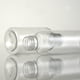 thumbnail image 5 of Botella de plástico transparente de 5/10/20/30 ml con tapa de rosca de aluminio, frascos pequeños, contenedor de cosméticos, kit de viaje, botellas vacías rellenables, frasco, 5 of 6