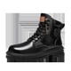 thumbnail image 1 of Botas de ruibarbo para exteriores, botas amarillas pequeñas, botas Martin para parejas, zapatos de punta grande, zapatos para hombres, 1 of 2
