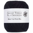 thumbnail image 5 of Loops & Threads Crochet Thread, 12 Pack, 5 of 8