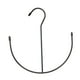 thumbnail image 5 of Organizador de sombreros para armario, percha para cinturón, organización multiusos, perchero metálico para sombreros, perchero para cinturón para, 5 of 8