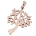 thumbnail image 1 of Tree 925 Sterling Silver Pendant Jewelry, 1 of 2
