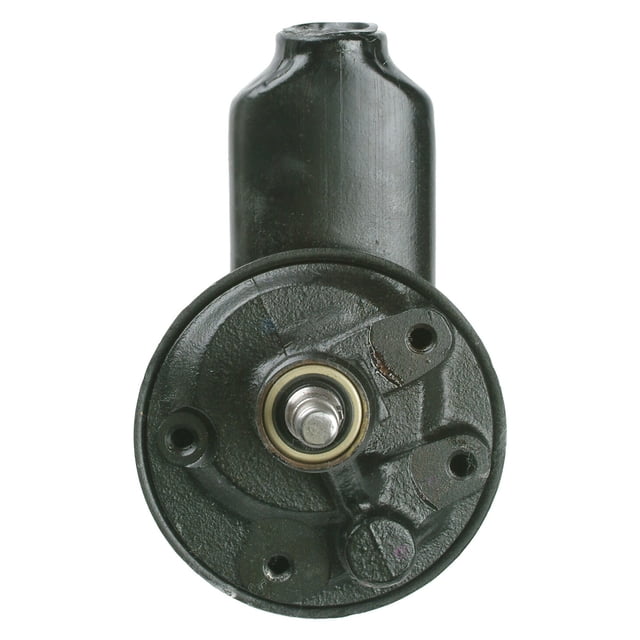 Bomba de Dirección Hidráulica CARDONE Impala 1966 Chevrolet V8 6.5L C/Depósito Reman
