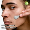 thumbnail image 4 of Garnier BHA Purifying Cleansing Gel with Salicylic Acid & Charcoal, 4 of 9