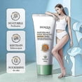 thumbnail image 5 of Moisturizing Aloe Hair Removal Cream for Women and Men, Gentle Formula for Smooth and Hydrated Skin, 5 of 5