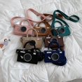 thumbnail image 2 of Bolso bandolera Mate Bolsos de hombro para mujer Correa ajustable, 2 of 4