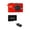 Red_16G memory card set, variant on Misright Mini Digital Camera with Rear Lens Screen and Portable Travel Snapshot Use