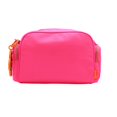 thumbnail image 3 of Bolso Jaime Ibiza Modelo JI 2520 Color Rosa Neón Latidos 2024 rosa Unitalla, 3 of 5