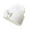 White, variant on Adult Knitted Winter Baseball Cap Keep Neutral Warm Outdoor Decorate Woolen Hat White One Size