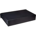 thumbnail image 2 of CNAweb 19 Inch Rack Mount 2U Drawer for IT Network Server Data Cabinet, 2 of 5