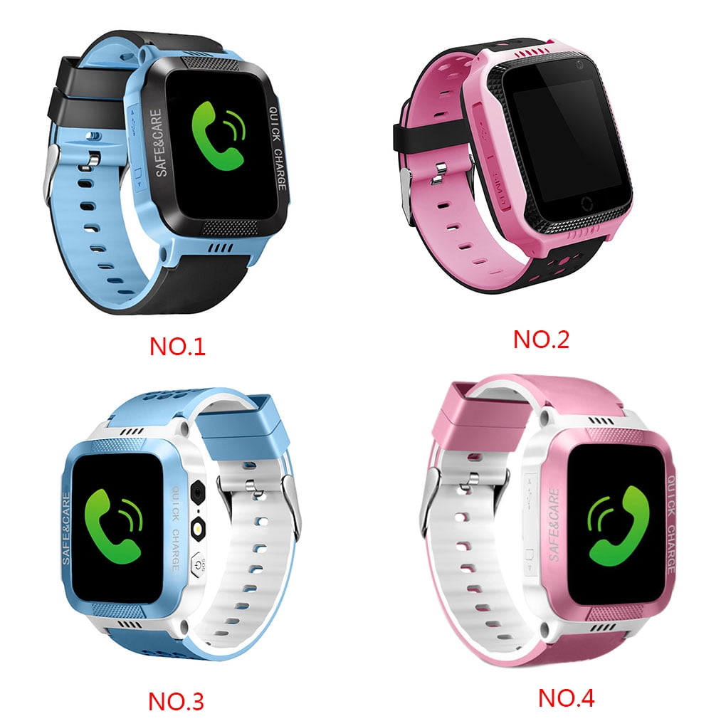 smartwatch y21