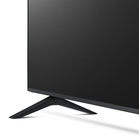 LG - 75” Class UQ75 Series LED 4K UHD Smart webOS TV