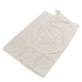 thumbnail image 1 of Deck Shade, Polyester Material Milky White Waterproof Foldable Portable Shade Canopy  For Balconies For Gardens, 1 of 8