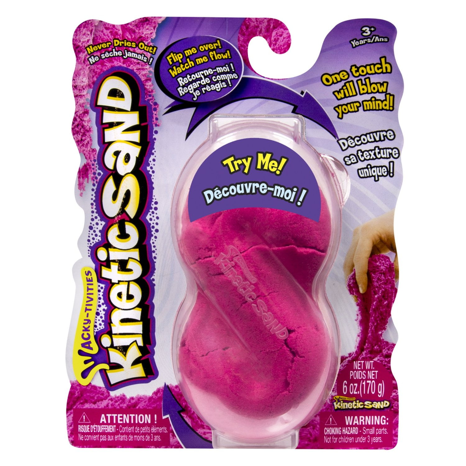 kinetic sand walmart mexico
