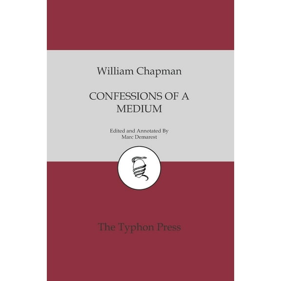 Confessions of a Medium, (Paperback)