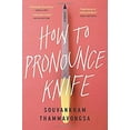 thumbnail image 1 of Pre-Owned How to Pronounce Knife: Stories (Hardcover) 0316422134 9780316422130, 1 of 1
