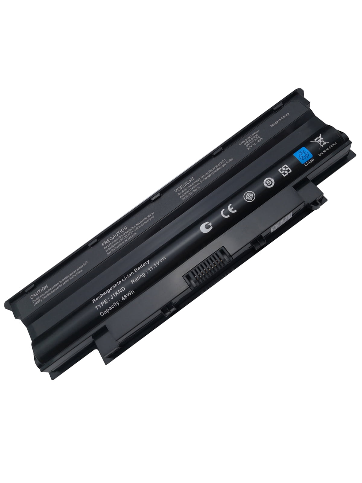 97WH M5Y0X Battery for Dell Latitude E6530 E5420 E5530 E5520 E6540