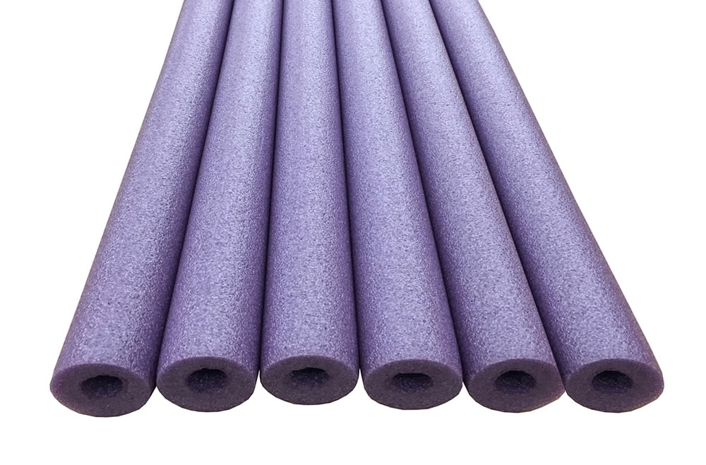 yellow pool noodles bulk
