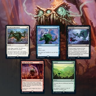 Magic The Gathering: Secret Lair Drop Series: Ssssssnakessssss