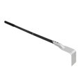 thumbnail image 2 of Pizza Oven Ash Shovel Portable Cleaning Rake For Grill Fireplaces Wood Stove A, 2 of 4