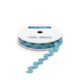 thumbnail image 3 of Hello Hobby Turquoise Ric Rac Sewing Trim, 1/2 in x 4 yd, 3 of 4