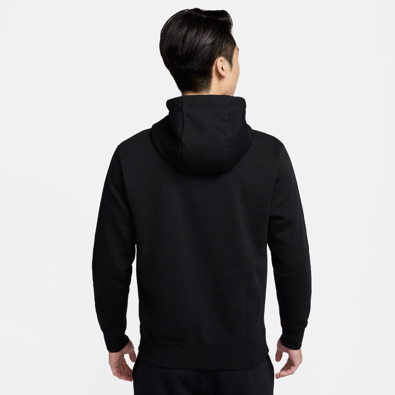 mens plus size nike hoodies