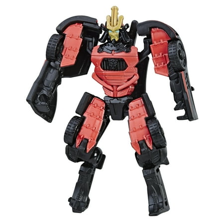 Transformers: The Last Knight Legion Class Autobot (The Best Roman Legion)