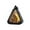 C, variant on QLUEWX LED Halloween Lamp Night Light, 4.5" Spooky Glowing Poisons Witch Lamp Halloween Party Decorations, Triangle Light Party Supplies Home Decor, Halloween Decor for Home Indoor Table