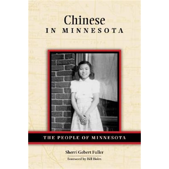 Pre-Owned People Of Minnesota: Chinese in Minnesota (Paperback)