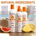 thumbnail image 6 of Fairy Tales Sun & Swim ™ Lifeguard™ Clarifying Shampoo, 12 fl oz., 6 of 8